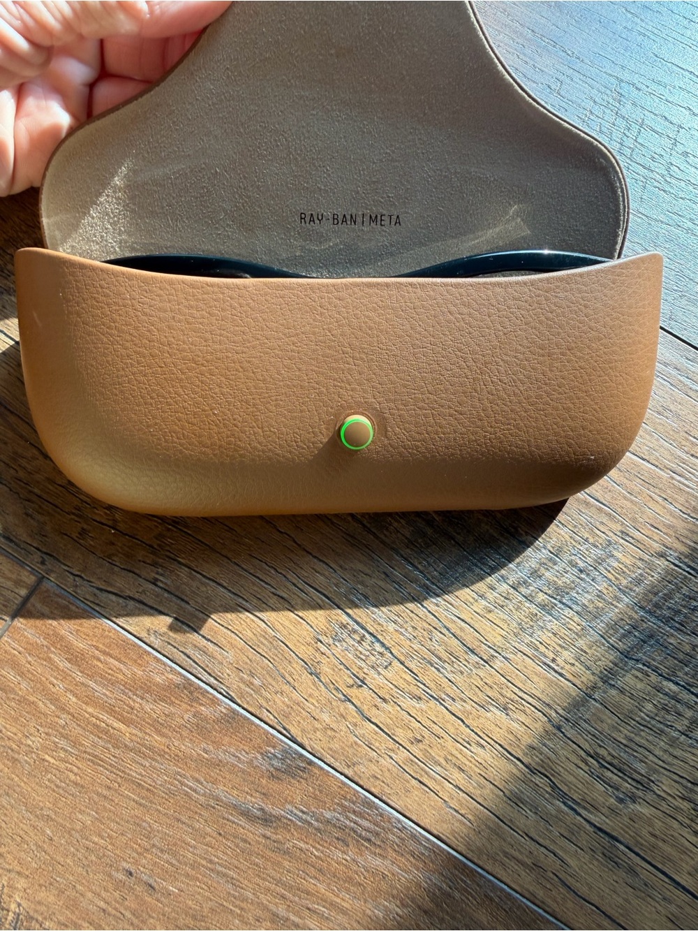 Ray-Ban Metas - Picture 5 of 6